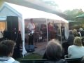 John Lindberg Trio På Smedsgården 