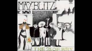 May Blitz - For Mad Men Only