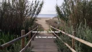 Mercedes Sosa - Palabras para Julia (Letra/Lyrics)