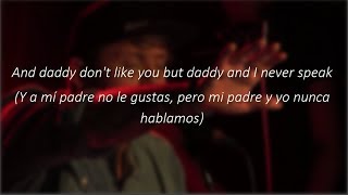 Roses - James Arthur (Lyrics and Sub Español)