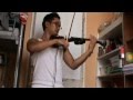 Secrets - One Republic - Violin Cover - With loop ...