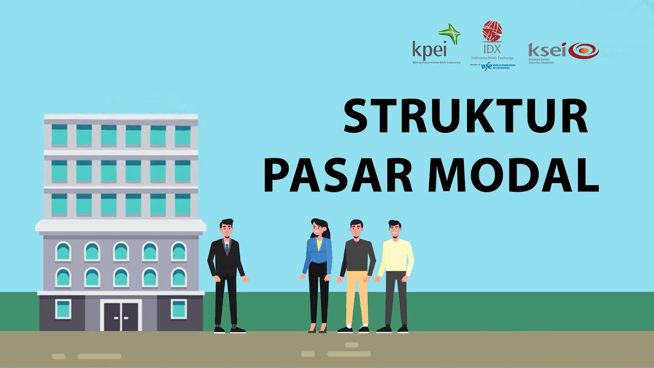 Capital Market Structure