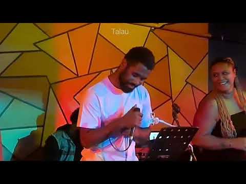 Tennessee whiskey (cover) by Taufa, Pojee & Ozz - 09.06.22