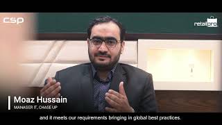 Boundless Technologies documentary video 7