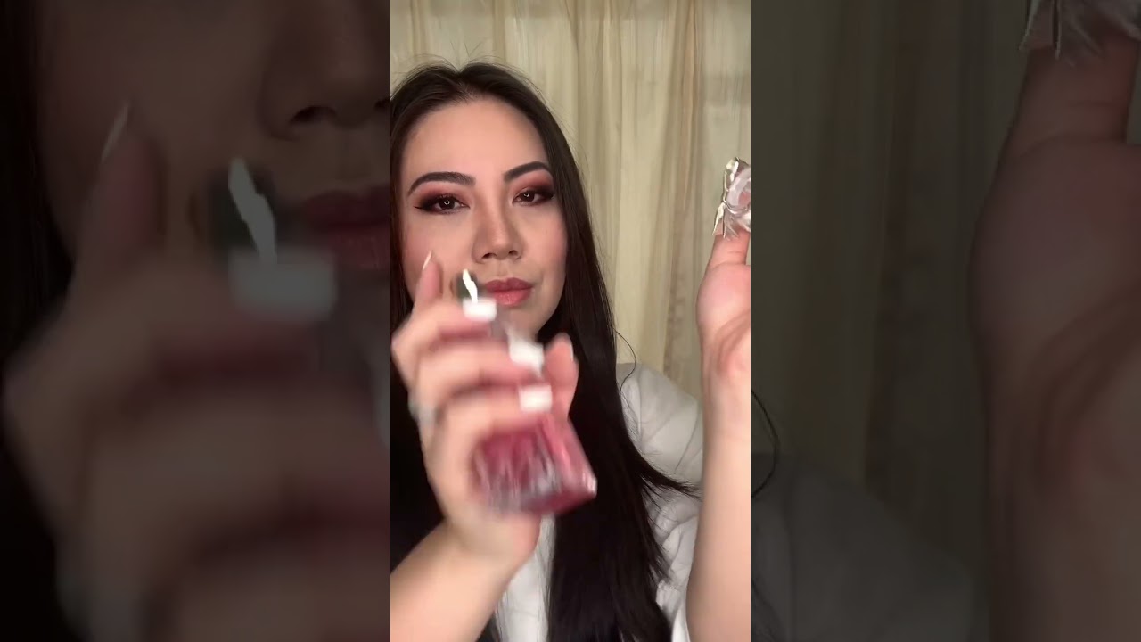 Faça isso que seu perfume irá durar por mais tempo😍