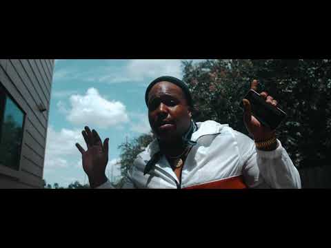 DAME CAIN - FREESTYLE (OFFICIAL MUSIC VIDEO)