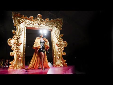 Moschino | Spring Summer 2020 | Full Show