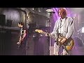 Nirvana Smells Like Teen Spirit Live SNL 1992