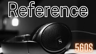 Does the 560S set the bar??