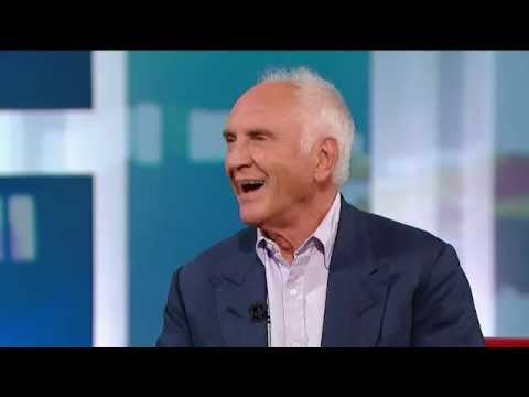 Terence Stamp Gets (Very Dirty) Acting Advice From The Great Federico Fellini
