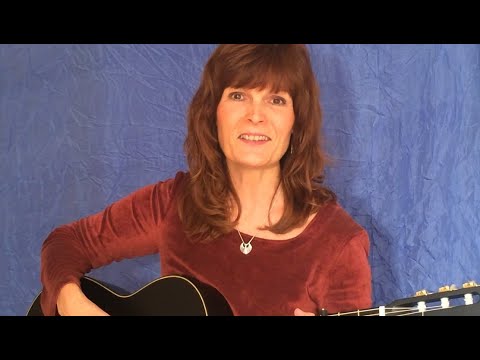 Eva-Maria Klöhr - Die Tür zu dir (snippet)