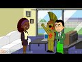 Jennifer Gets Grounded By Me And Weatherstar4000video SUCKS ASS UTTP THDTC