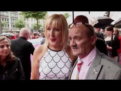 Mrs Brown's Boys D'Movie World Premiere in Dublin [HD]