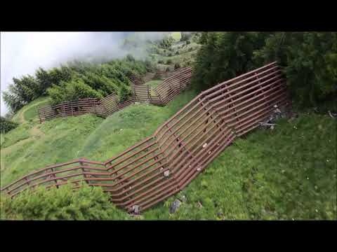 The Dream Lines Cliff - Inspired by Jokke Sommer