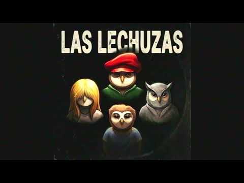 Las Lechuzas – La Travesía Dorada
