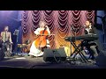 Rasputina "This, My Porcelain Life" - The Fillmore Philadelphia 4-23-18