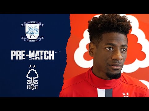 Pre-Preston (A): Nuno Da Costa