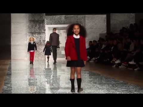 LION OF PORCHES l FASHION SHOW – Autumn.Winter 15/16