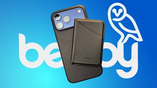 The Leather iPhone 17 Pro Max Case Nobody Talks About