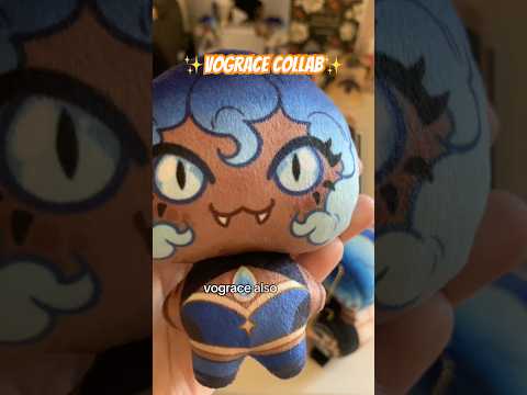 Turning my OCs into buns!! (Giveaway Info in the description) #fyp #vograce #oc #originalcharacter