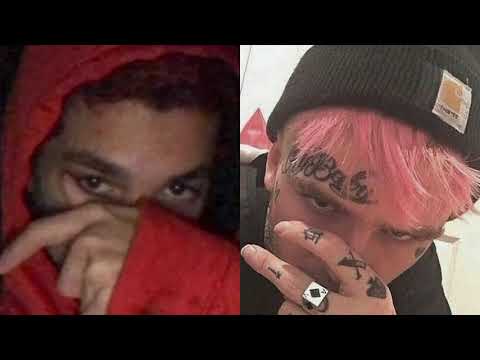 Suisside - Might Die ft. Lil Peep (Edit)