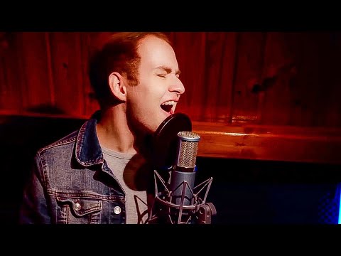 Yvar - Dangerous (Cover/Music Video)