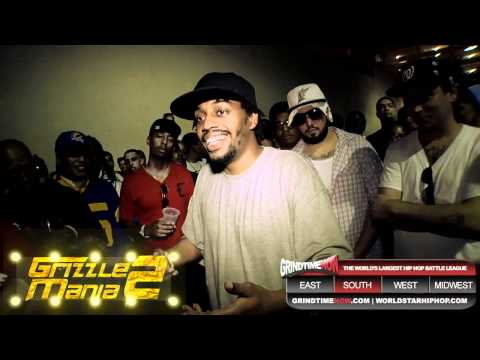 Double Deuce vs Maniphest Destne