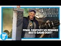 Final Fantasy VII Remake overtreft alle verwachtingen! - Trip
