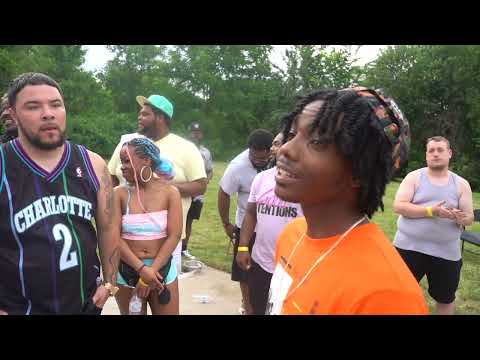 AP Da K vs Bob B Dos