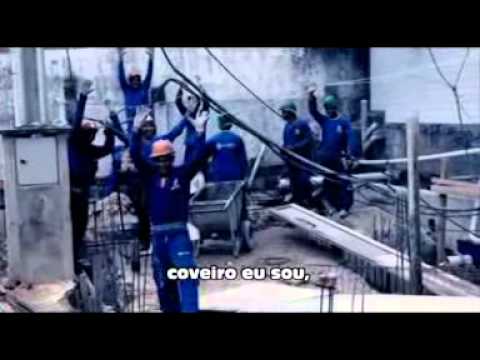 vu pra cametá vs gangnam style versão 1