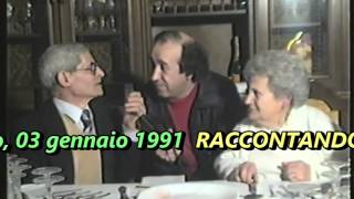 preview picture of video 'Anno 1991 - RACCONTANDO PRIOLO'