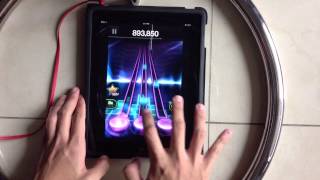 (TTRTour) Meeting of Important People - Dead Man (FC)