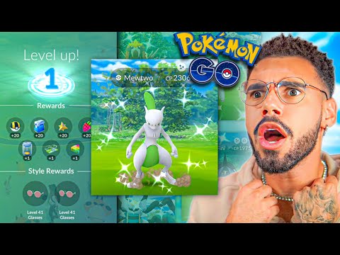 CONTA LEVEL 1: COMO PEGAR LENDÁRIOS *GRATIS* NO POKEMON GO… 😮😍🤯 #pokemongo