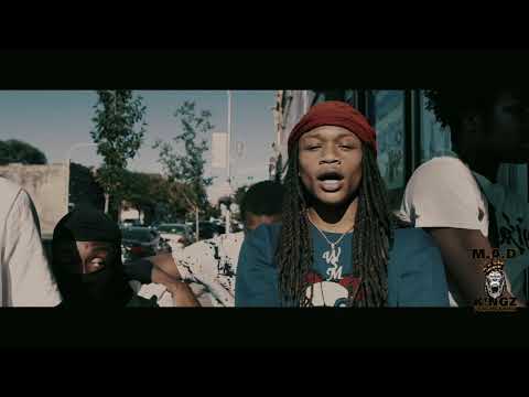 DRACO X SIGN TOTHE STREETS X S&E BY @m.a.d_kingz_prod