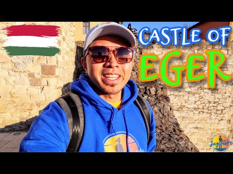 Day Trip to EGER HUNGARY