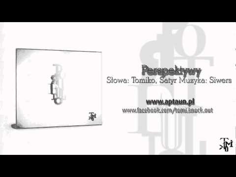 Tomiko - Perspektywy (ft. Satyr, prod. Siwers)