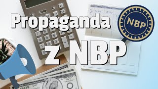 Propaganda z NBP