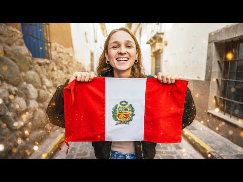 ESTO HACE ÚNICO A ESTE PAÍS