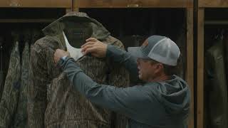 Chêne Gear | Sherpa Fleece Lined Pullover