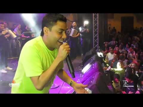 Tema Superado Churo Diaz y Elias Mendoza en Gonzalez