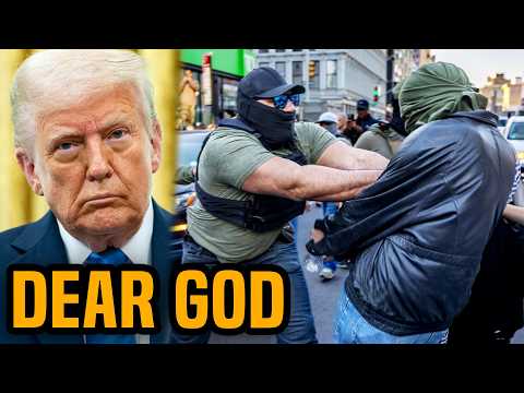 Do you realize what this means?