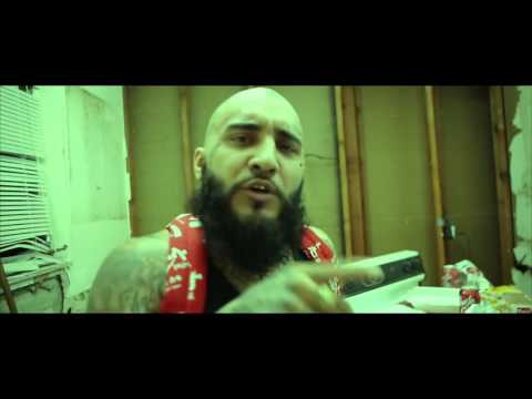 VICE - ACTIVATED (OFFICIAL MUSIC VIDEO) prod. by JIMMY DUVAL