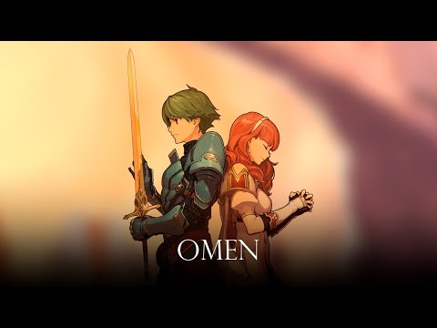 Omen (Opening Theme) - Remix Cover (Fire Emblem Echoes: Shadows of Valentia)