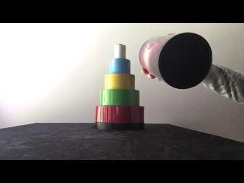 Mystery of The Pyramids Outdone by Wellington Enterprises