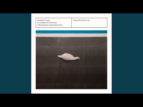 Gagliarda napolitana