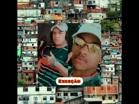 MC Gordin Da Z. O feat  MC Joemy Sp Exceção DJs Fuminho K2
