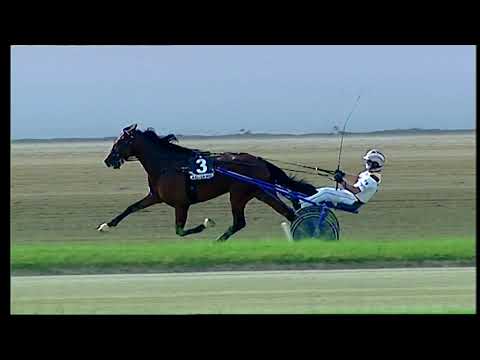 Napoli Trotto 30/04/2021 - 6ª corsa