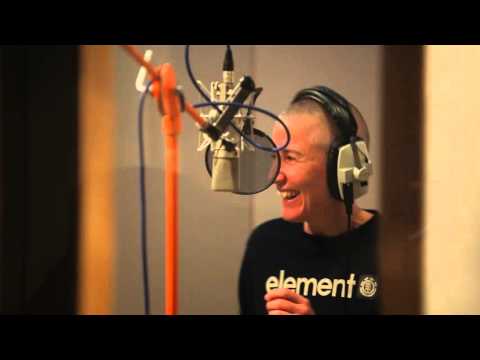 Kapela ze Wsi Warszawa - Święto Słońca - kulisy nagrania, odcinek 2: Mercedes Peón