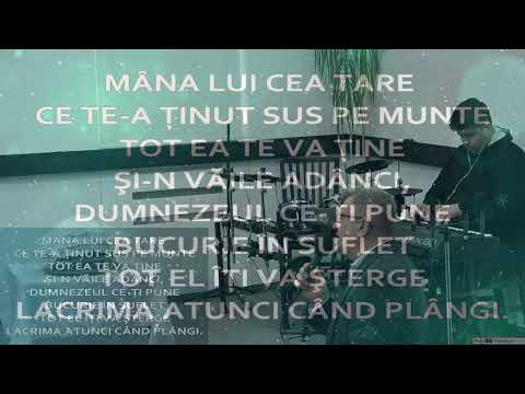 Dumnezeul Puternic - Cântare Comună BBUS