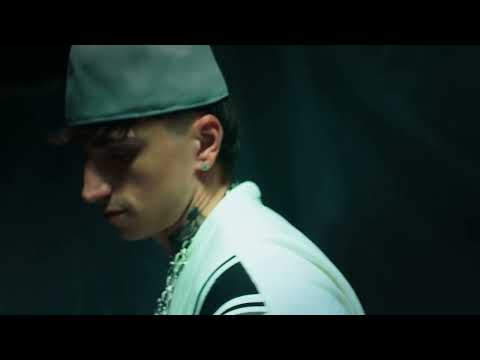 Sick Luke - TESTA O CROCE (feat. Sayf) [Official Visual]